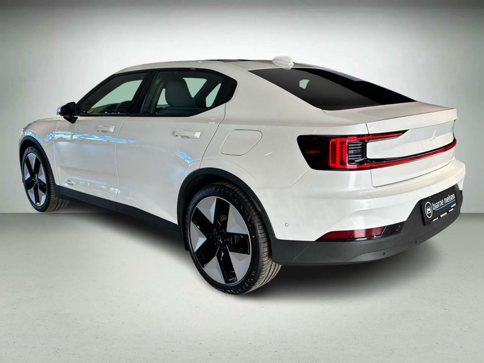 Polestar 2 Long Range 5d