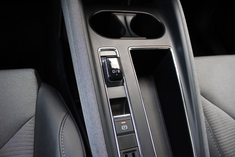 Skoda Enyaq 80 iV Loft 5d