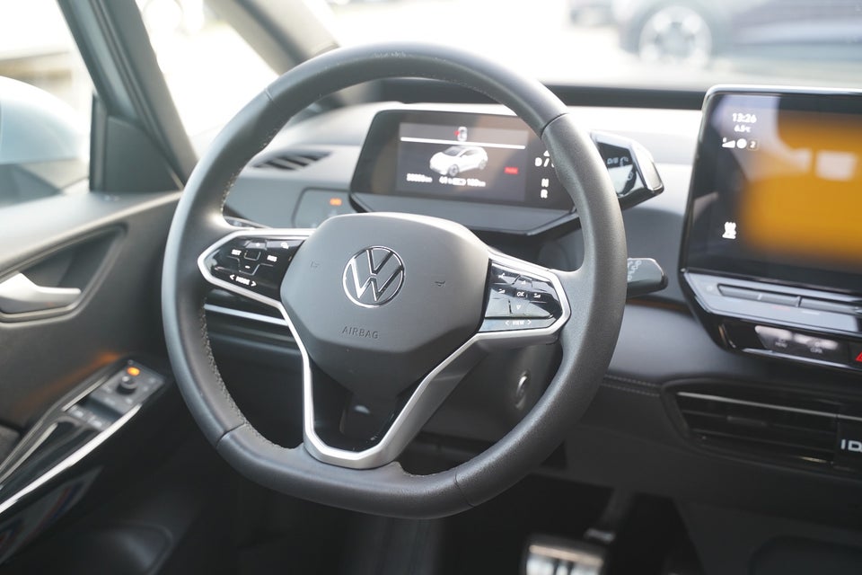 VW ID.3 58 Pro 5d