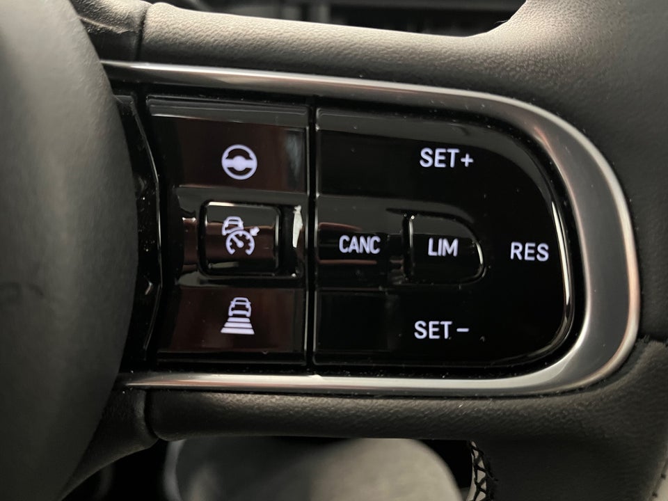 Fiat 500e 42 la Prima 3+1 4d