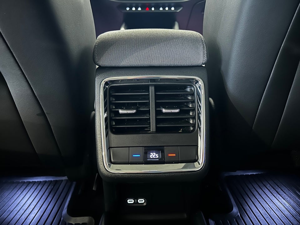 Skoda Enyaq 80 iV Premium Loft 5d