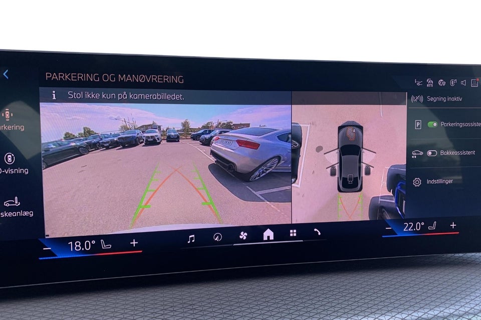 BMW i4 eDrive40 Fully Charged 5d