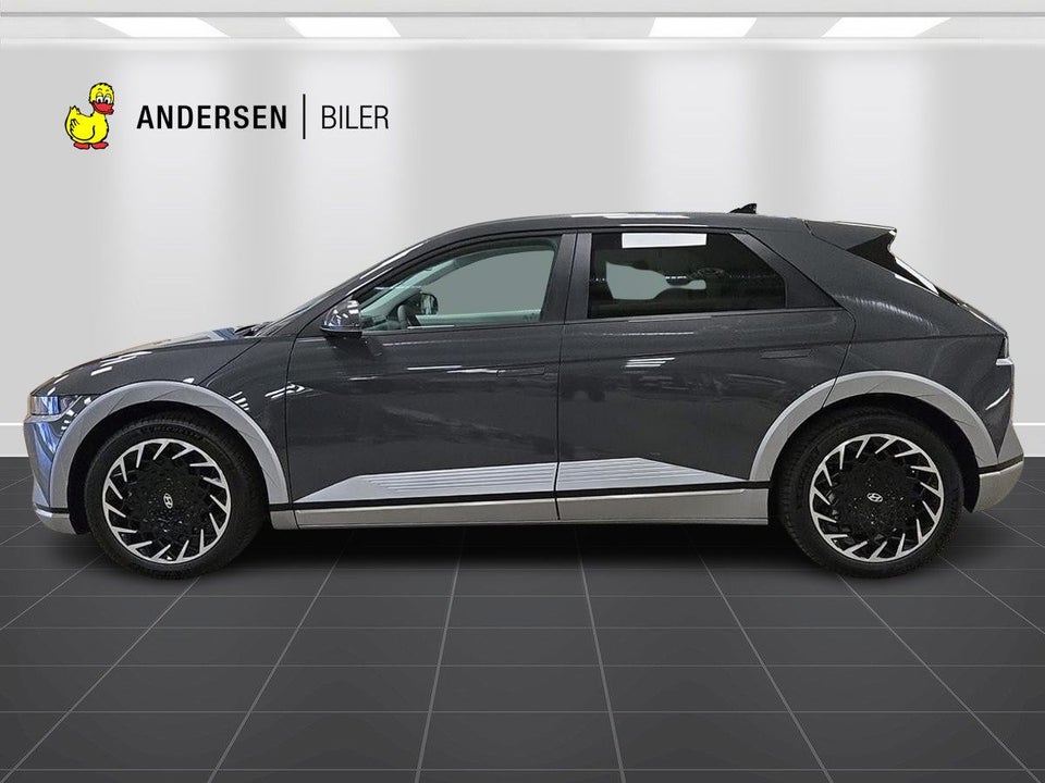 Hyundai Ioniq 5 77 Advanced 5d