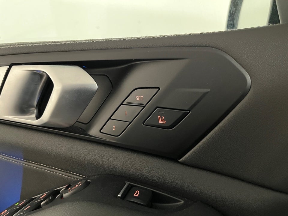 BMW X5 3,0 xDrive50e M-Sport Pro aut. 5d