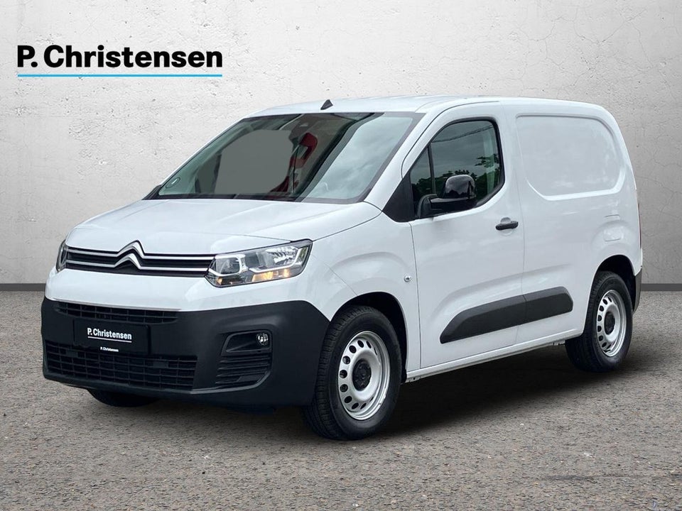 Citroën ë-Berlingo 50 L1 FlexLine Van