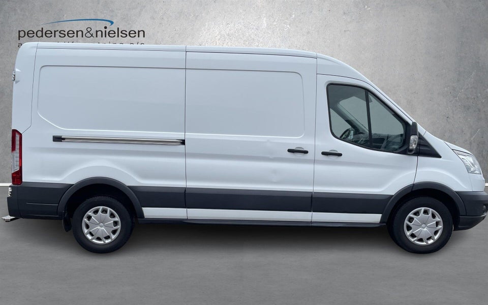 Ford Transit 350 L3 Van 2,0 TDCi 130 Trend H2 FWD