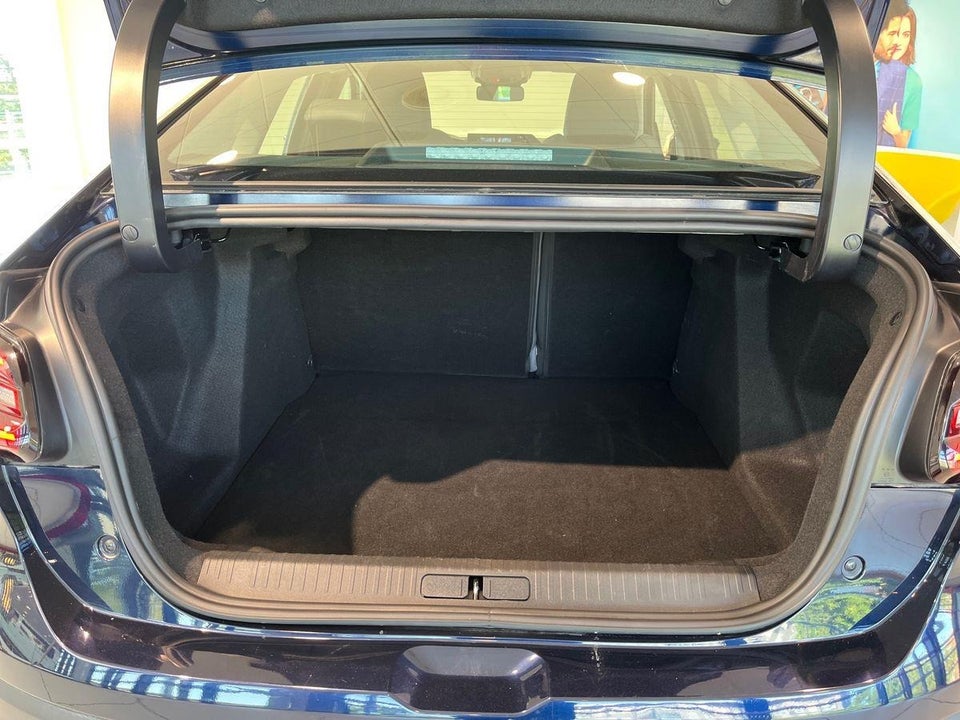 Citroën ë-C4 X 54 Plus 4d