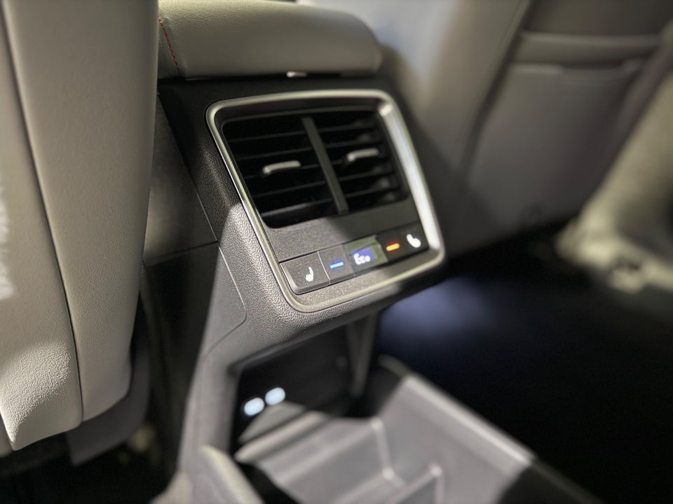 Skoda Elroq 85 iV Lodge 5d