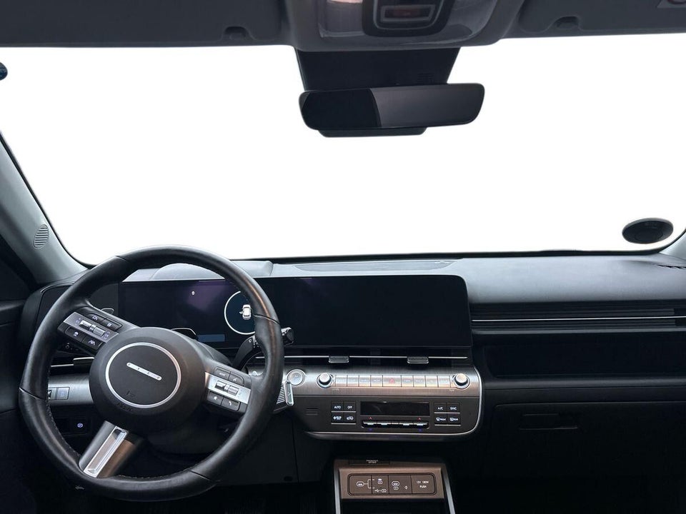 Hyundai Kona 65 EV Ultimate 5d