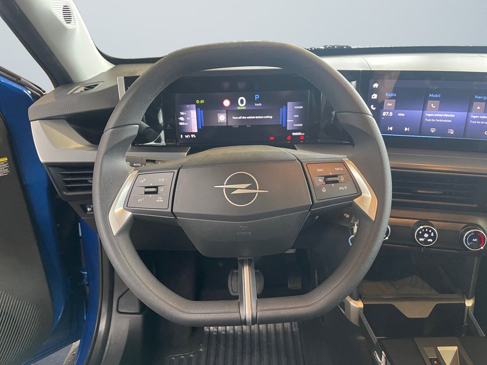 Opel Frontera 44 Edition 5d