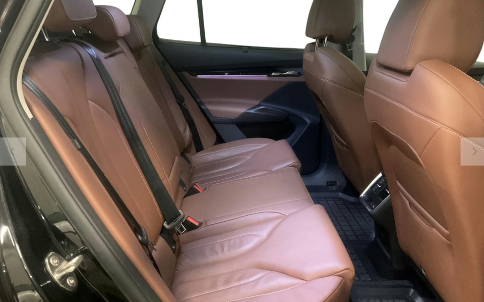 Skoda Enyaq 80 iV Plus ecoSuite 5d