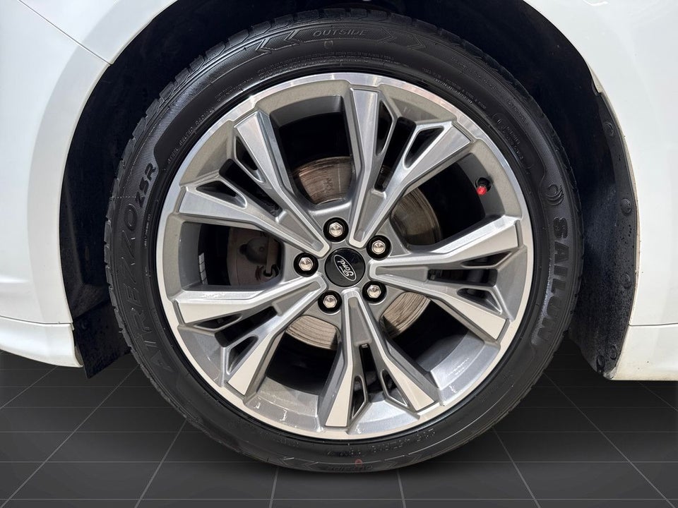 Ford Mondeo 1,5 EcoBoost ST-Line 5d