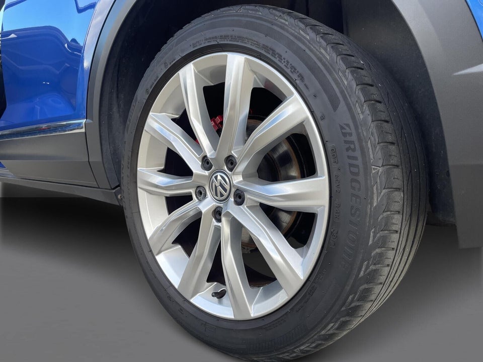 VW T-Roc 1,5 TSi 150 Sport DSG 5d