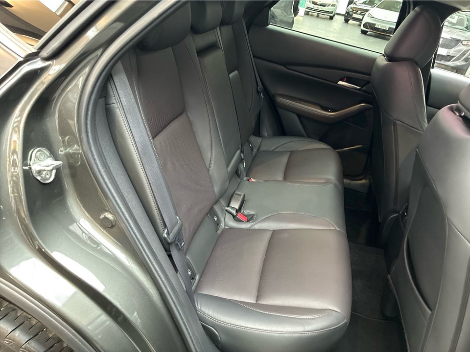 Mazda CX-30 2,0 e-SkyActiv-G 150 Cosmo Tech aut. 5d