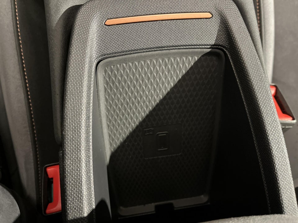 Cupra Born 77 e-Boost 5d