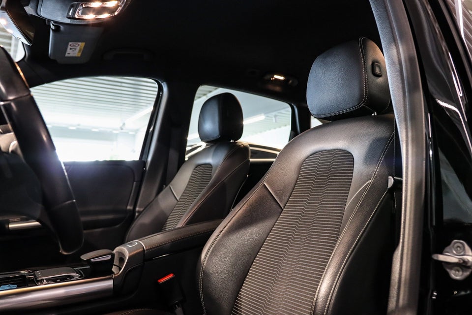 Mercedes B220 d 2,0 Progressive aut. 5d