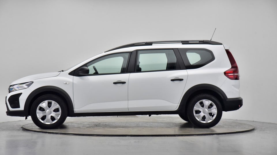 Dacia Jogger 1,0 TCe 110 Essential 7prs 5d