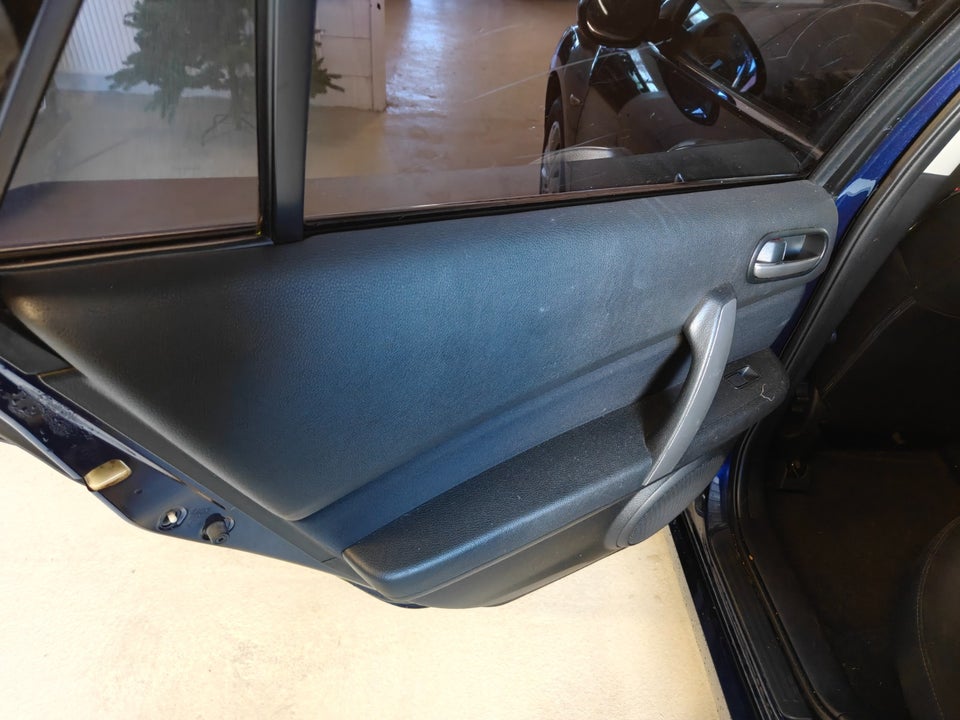 Mazda 6 2,0 Advance stc. 5d