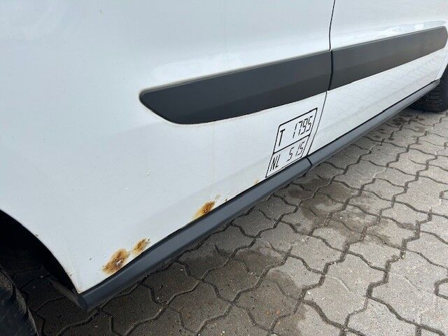 Ford Transit Courier 1,5 TDCi 75 Ambiente Van 4d