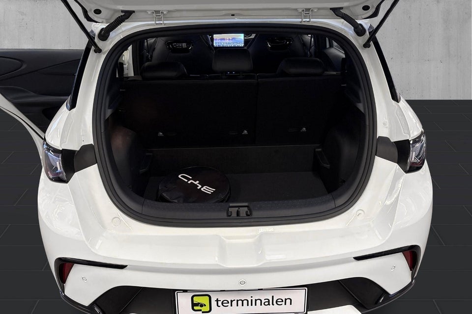 BYD Dolphin 60 Comfort 5d