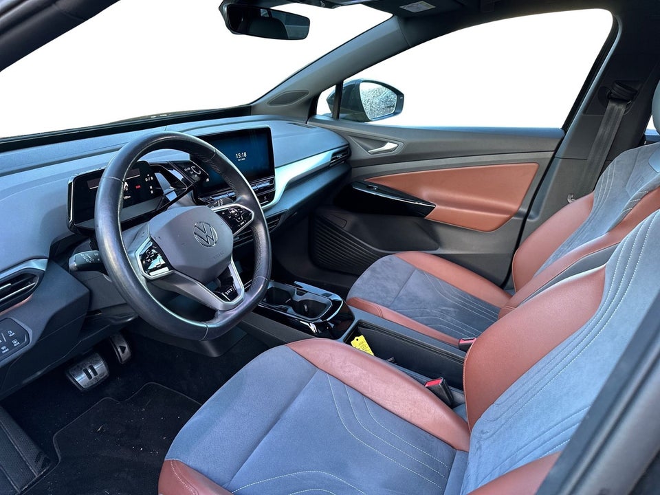 VW ID.4 77 1ST Pro Performance 5d