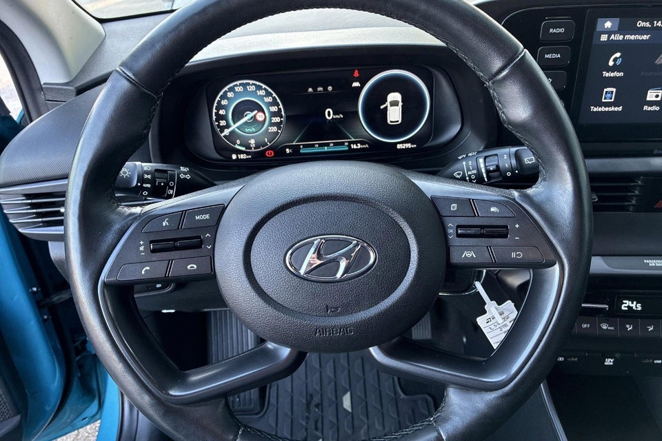 Hyundai i20 1,0 T-GDi Essential 5d