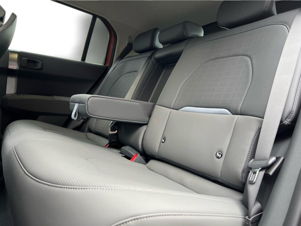 Kia EV3 81 Long Range Upgrade 5d