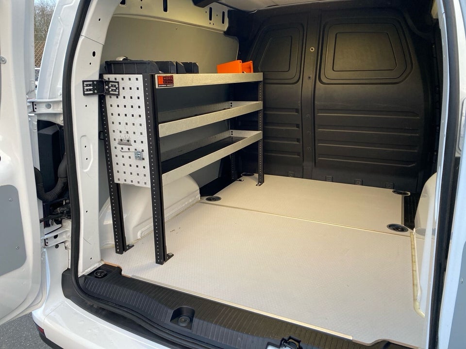 Mercedes Citan 110 1,5 CDi A2 PRO aut. Van