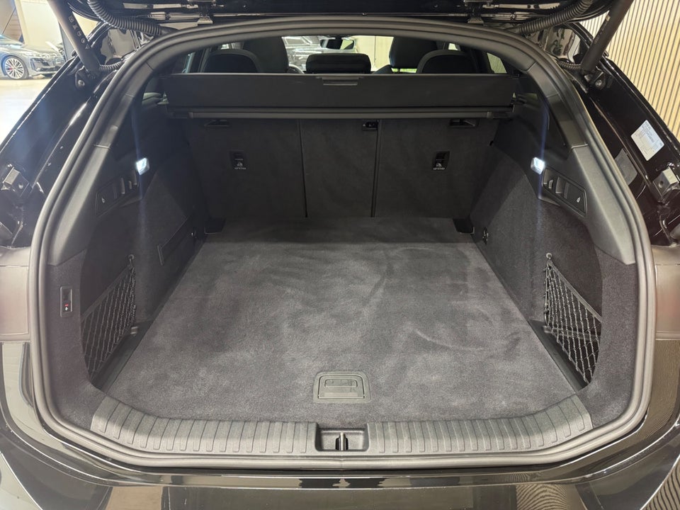 Audi A6 e-tron Ultra Avant quattro 5d