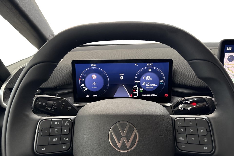 VW ID.3 Neo 58 Style 5d