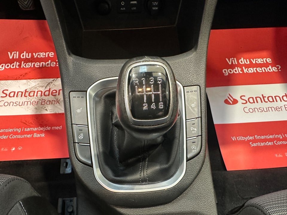 Hyundai i30 1,6 CRDi 110 Life+ 5d
