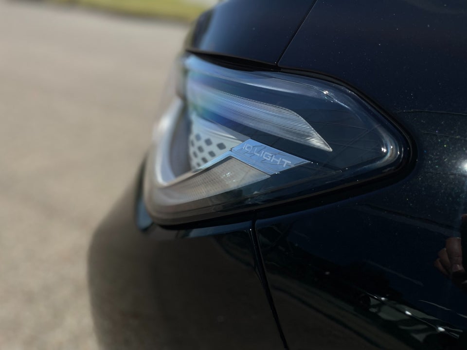 VW ID.5 77 GTX 4Motion 5d