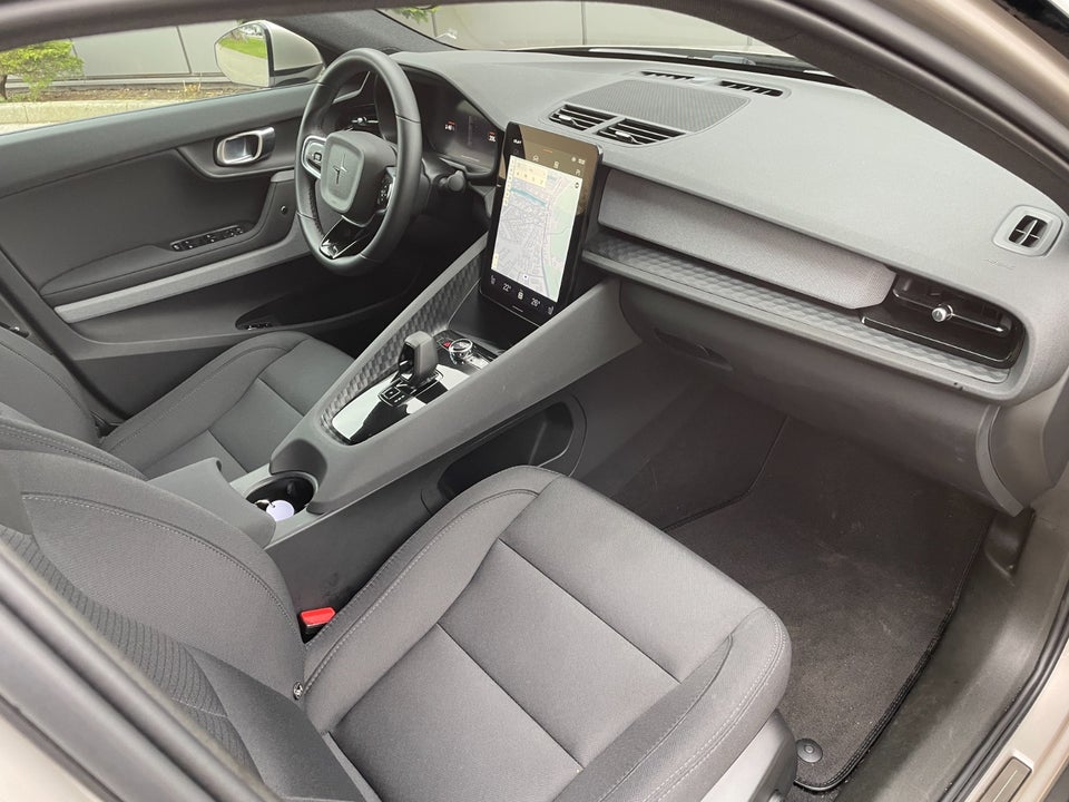 Polestar 2 Long Range 5d