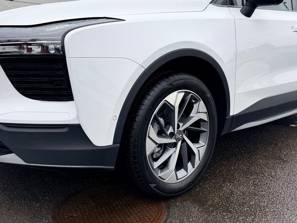 Aiways U5 Premium 5d