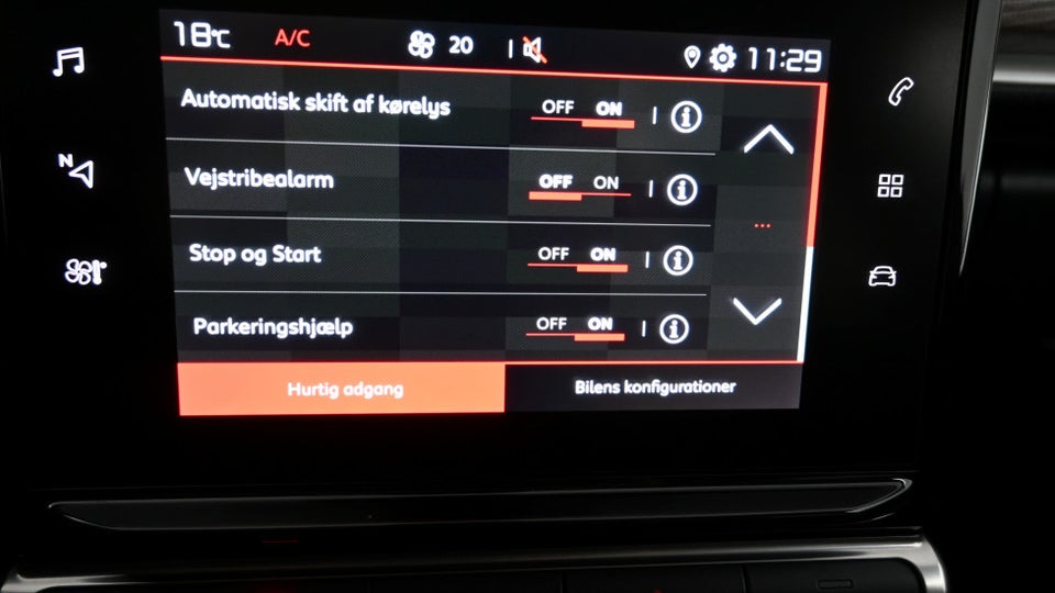 Citroën C3 1,2 PureTech 83 TPV Sport 5d