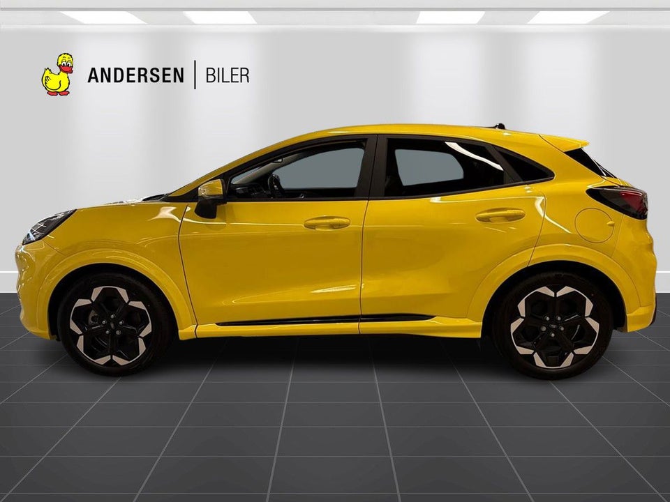 Ford Puma 46 Gen-E Premium 5d