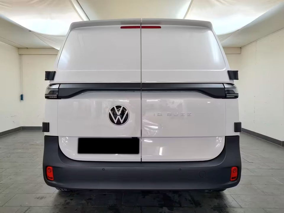 VW ID.Buzz 79 Cargo Pro