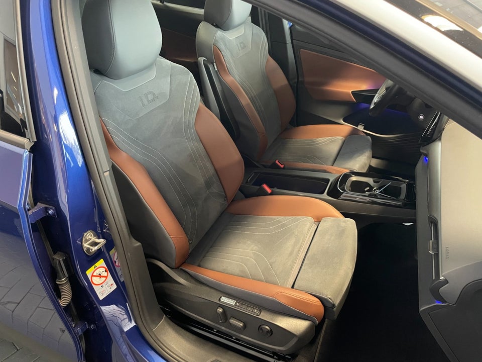 VW ID.4 77 1ST Pro Performance Max 5d