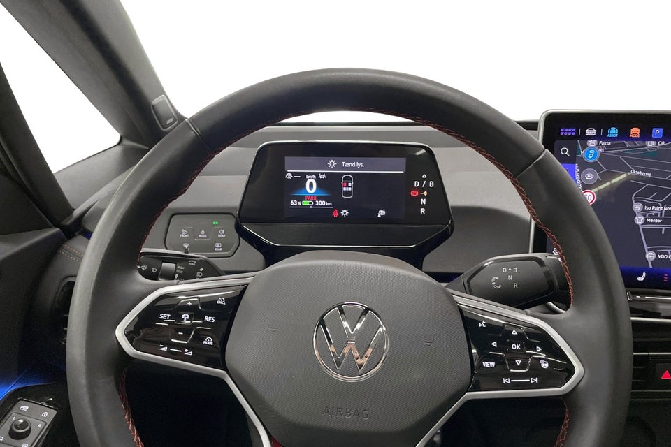 VW ID.3 79 GTX Performance+ 5d