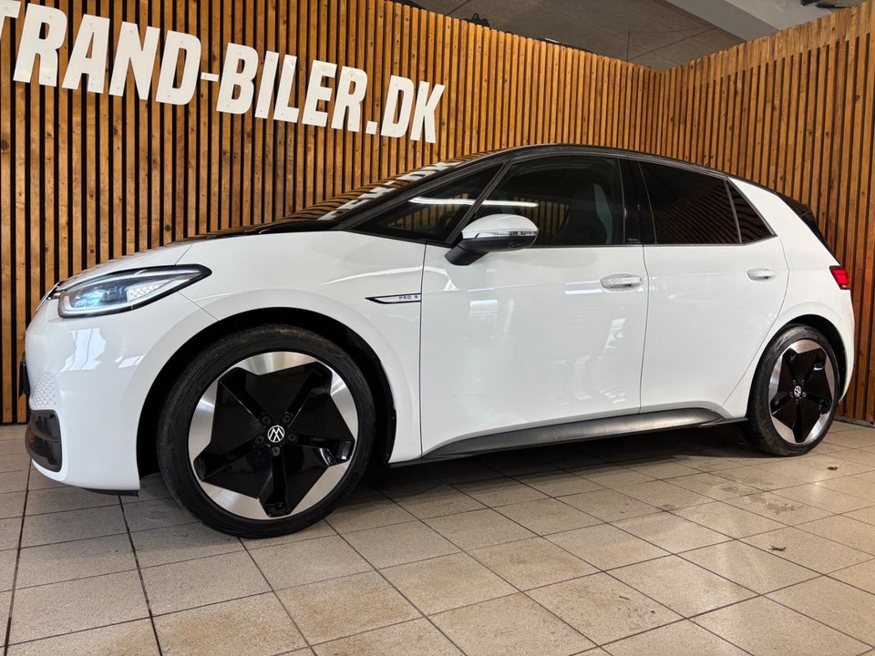 VW ID.3 77 Pro S 5d
