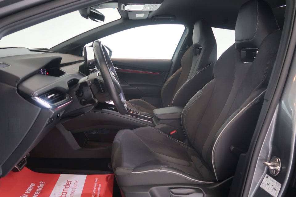 Skoda Enyaq 80x iV Sportline 5d