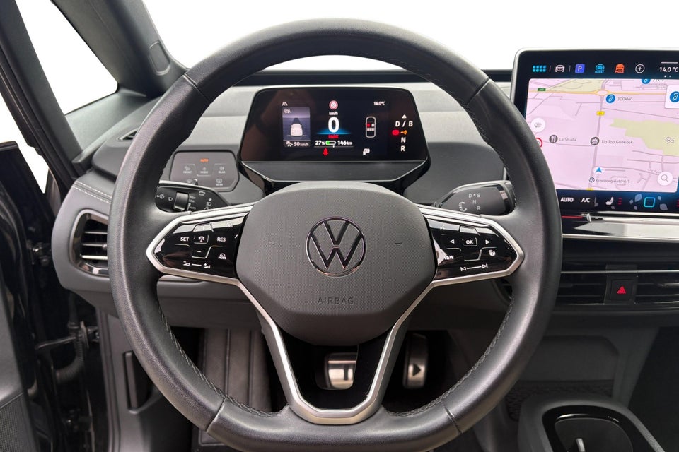 VW ID.3 77 Max+ 5d