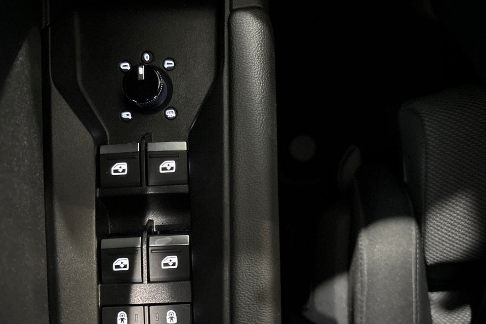 Audi Q4 e-tron 45 Progress 5d