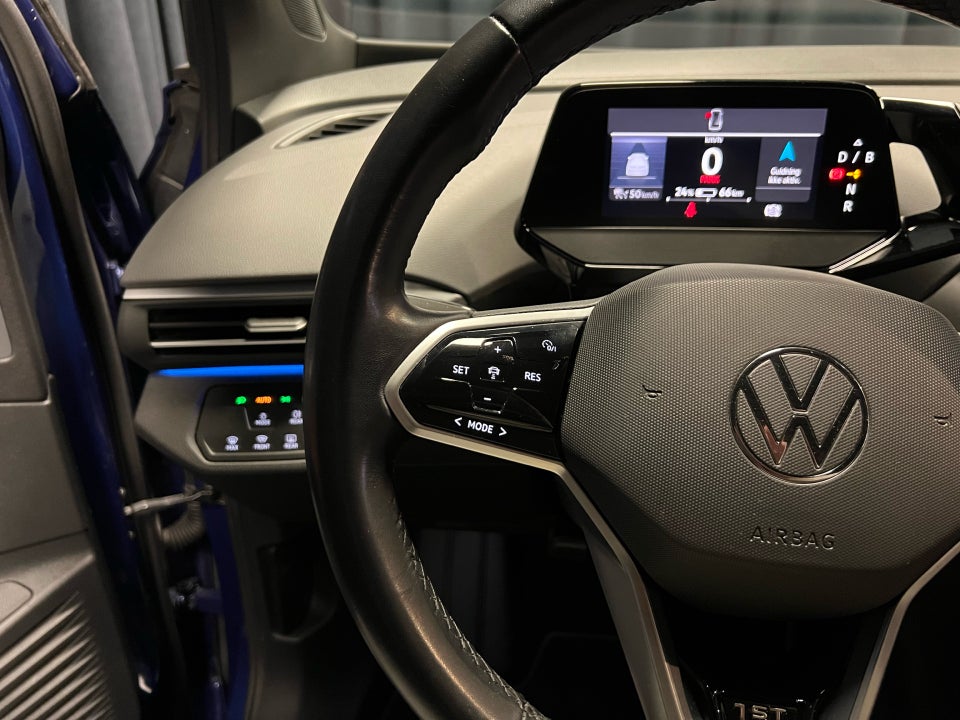 VW ID.4 77 1ST Pro Performance 5d