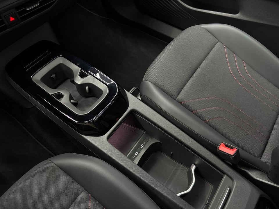 VW ID.4 77 GTX 4Motion 5d