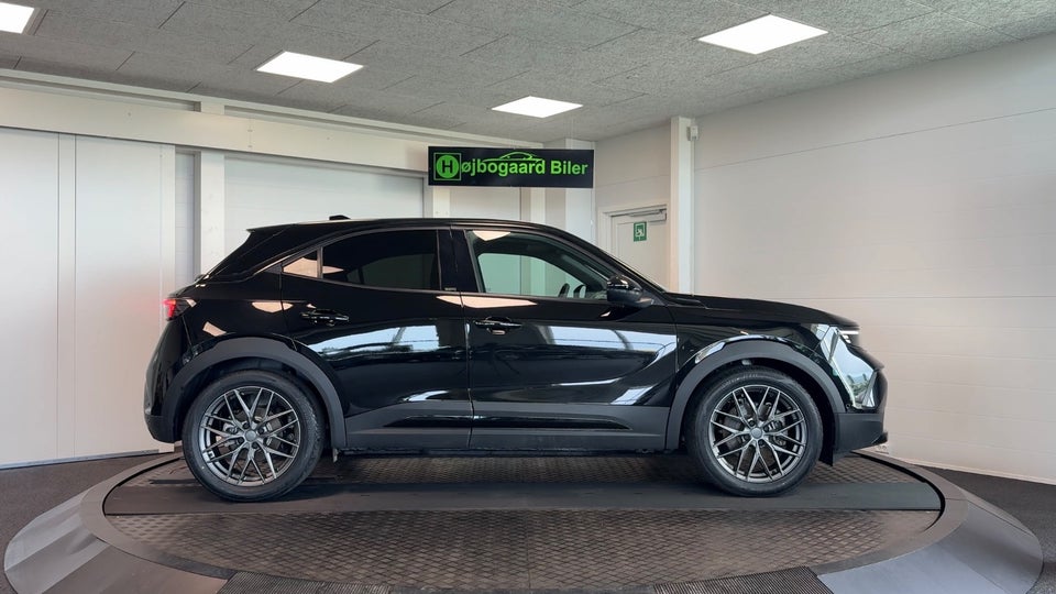 Opel Mokka-e 54 Edition+ 5d