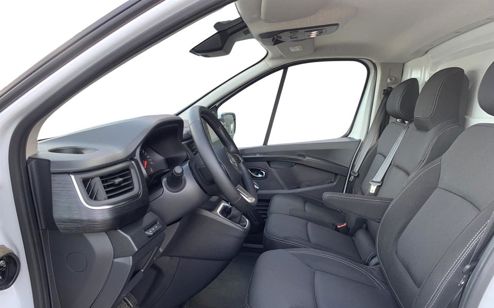 Nissan Primastar 2,0 dCi 150 L2H1 Tekna Van