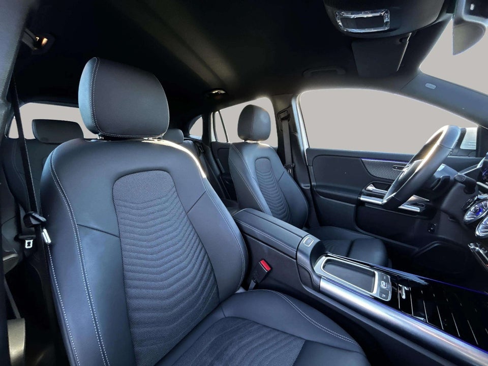 Mercedes EQA250 Progressive Advance 5d