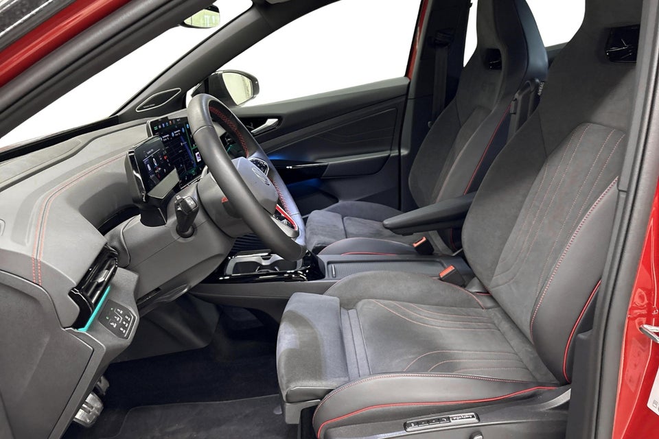 VW ID.4 77 GTX Max+ 4Motion 5d