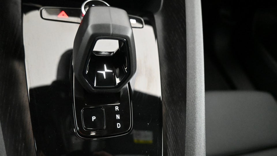 Polestar 2 Long Range AWD 5d